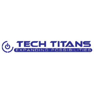 Tech Titans Corp