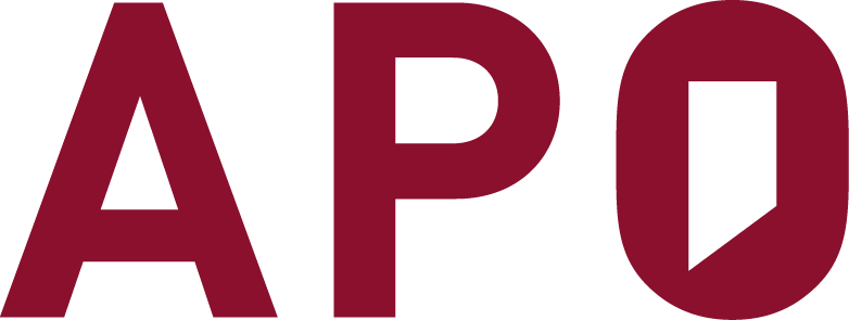 Apostroffi - Business Consultancy Logo