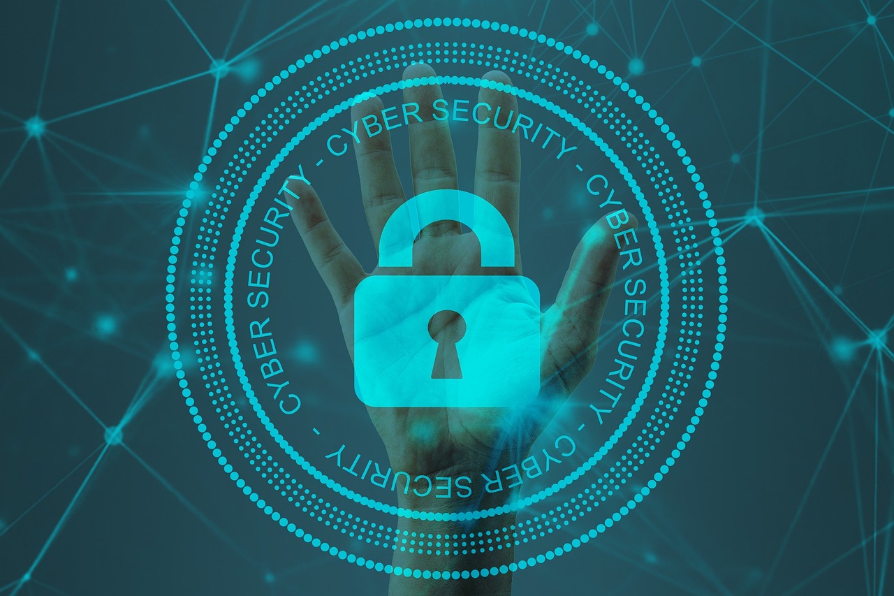 The Hidden Cybersecurity Risks in the Print Industry